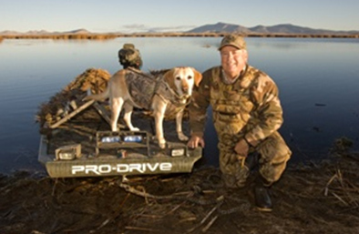 Garcia's Hunting Preserve