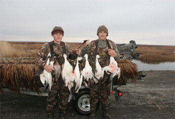 Evans Brothers