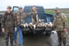 2008 Evans Hunting Party