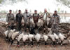 2008 GARCIA'S HUNTING PRESERVE