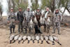 2008 Garcia's Hunting Preserv E