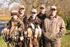 2008 Garcia's Hunting Preserve Youth Hunt