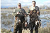 Bill & Billy EvansJr.2008