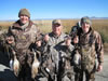Bill Mays And The Evans Boys On Lower Klamath
