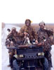Bob Gamble & Crew