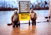 Bob Gamble & Daryl Daniels