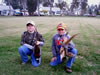 Brock Riggs & Jacob Chappell