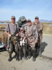 Mays Family Opener Klamath